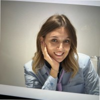 Giorgia Bronte