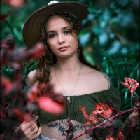 Jocelyn Eaton