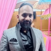 Ramji P