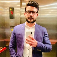 Mohammad Sohrab