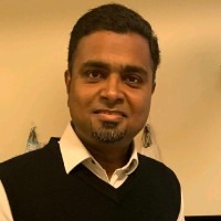 Anilkumar Appukuttan