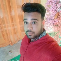 Vishnu Jangam
