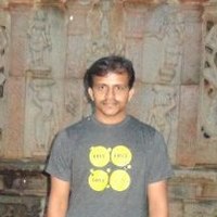 Pavan Kumar S J