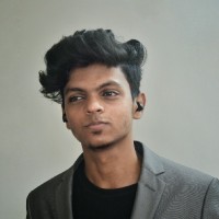 Gokul Santhosh