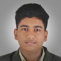 Sreehari A.R