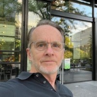 Steven S. Johnson