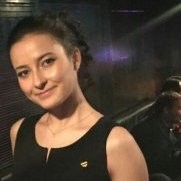 Юлия Милашевская