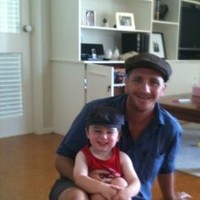 Tom Ward