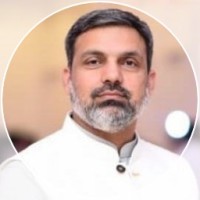 Ilyas Saleem, Ocp