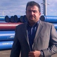 Salvador Ibarra Mateo