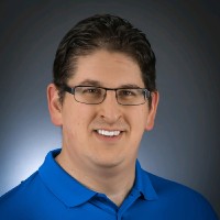 Jonathan Farnsworth, Cpp, Pmp