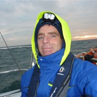 Rob Lloyd