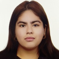 Ximena Condori
