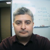 Sarmad Hermiz, Pe