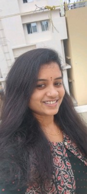 Rajini BM