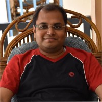 Shashi Ranjan Kumar