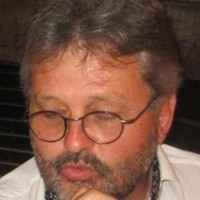 J-Francois Capecchi