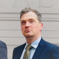 Alex Sandland