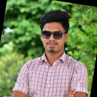 Mohammad Salim Uddin