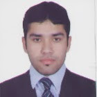 Umar Siyab Ali