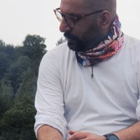 Ali Alavi