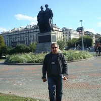 İsmail Cem ARICAN