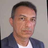 Elias Pedrosa