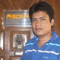 Md. Mahamudul Hashan