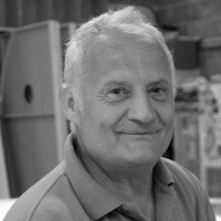 Barrie Jones