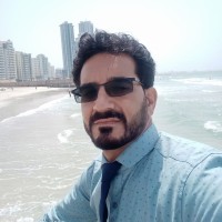 Iftikhar Ahmad