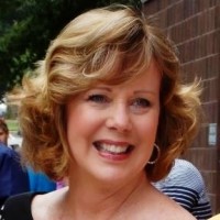 Janet Knutsen Black