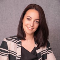 Suzana Bozovic