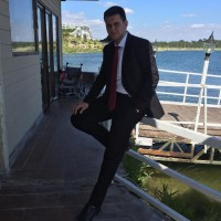 Ali Barış Çiçekli