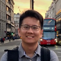 Jian Wei Tan