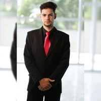 Marcos Junior Martins Rodrigues