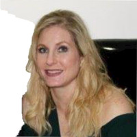 Amy Hudson