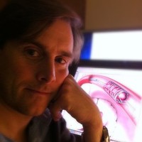 Scott Leighton