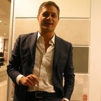 Andrea Cuoghi