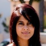 Preethi Chandrasekhar