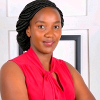 Irene Rotich