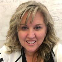 Pam Smith