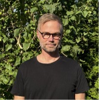 Kristofer Fanger