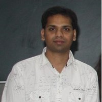 Laxmikant Khanke