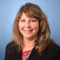 Margaret Harmon, Cpa
