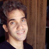 Rodolfo Bispo