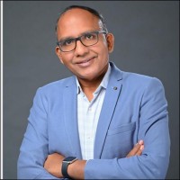 P B SUNIL KUMAR