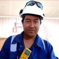 Bryan Angelo Tamang