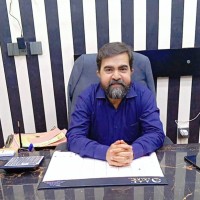 Zubair Affendi