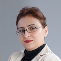 Homayra Ahmadi