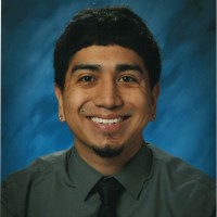 Marcus Morales